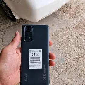 Redmi not 11 8 128 g