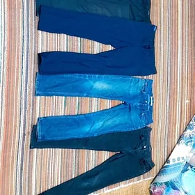 jinsi balak switer geýlen