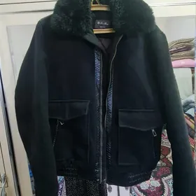 kurtka palto murskoy