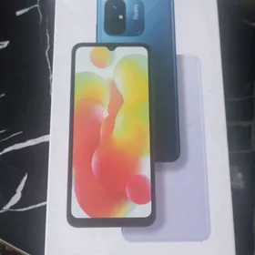 Redmi 12C