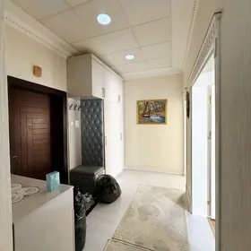 Podwoýski 3 kom eýesinden