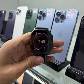 Apple Watch Ultra 2 black