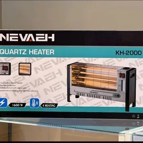 peç обогреватель