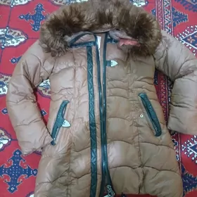 Зимняя куртка