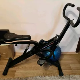 кардио тренажёр