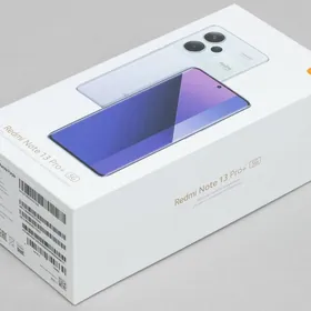 Redmi 13 pro plus 8/256 Paket