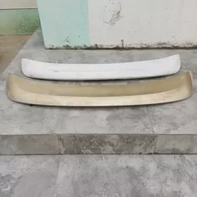 Spoller Maxima Infinti