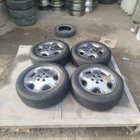 duty awalon disga teker R16