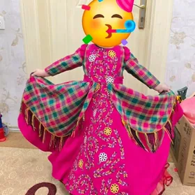 köynek çaga платье