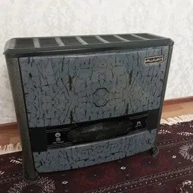 IRAN GAZ PEC EYRAN ПЕЧ