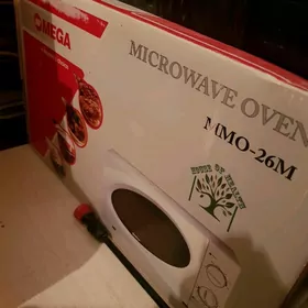 микравалновка