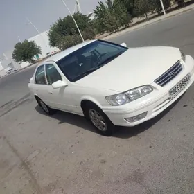 Toyota Camry 1997