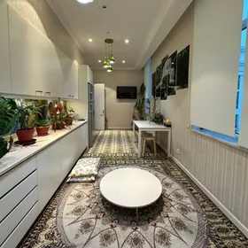 Olimpiskiy 3 komnat!!