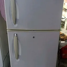 Холодильник LG No frost