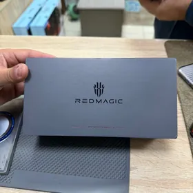 Redmagic 11Pro Plus