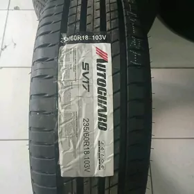 235/60/18 AWTOGUARD 2025Y