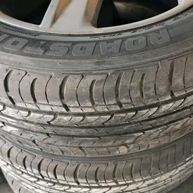 Palta Disga Teker 17 lik