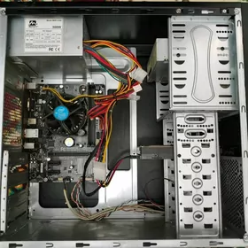 системный блок i5-4gen