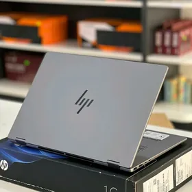 Hp Omnibook X Flip_Radeon 740M