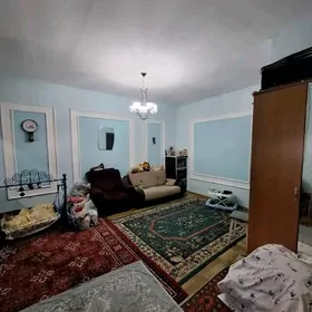 Свобода, 6мкр,2ком