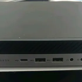hp EliteDesk 800G4
