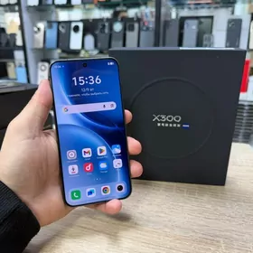 Vivo X300