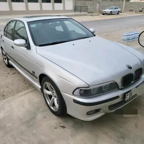 BMW 530 2002