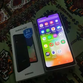 samsung A22
