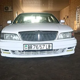 Nissan Maxima 1996