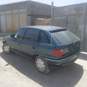 Opel Astra 1994
