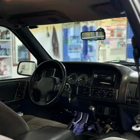 Jeep Grand Cherokee 1996