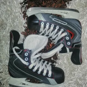 Bauer Vapor x30 коньки