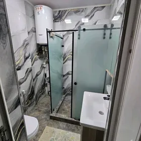 Satlyk 1etaz 3komnat 5mkr