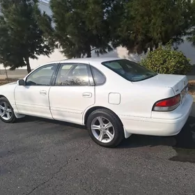 Toyota Avalon 1996