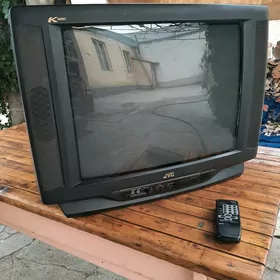 Телевизор JVC