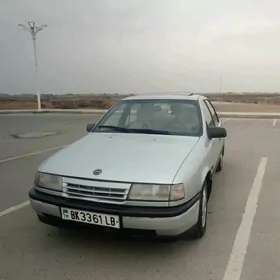 Opel Vectra 1989