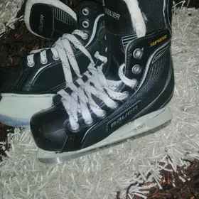 коньки Bauer supreme one20