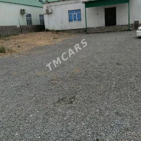 Änew Magtymguly 6 sotok