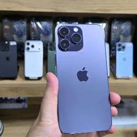 Iphone 14 pro max garasaryn