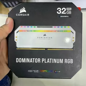 Corsair Dominator DDR4