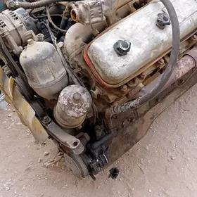 MazMator karopkasy bilen