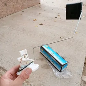 OPEL ASTRA F 1991-1996 yylynky