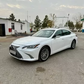 Lexus ES 350 2021