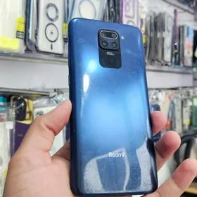 Redmi not9