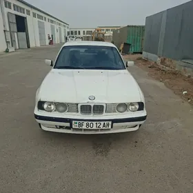 BMW 525 1991