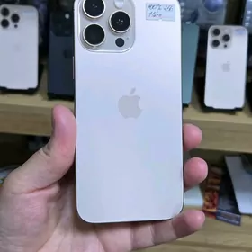 Iphone 16 pro max kredit