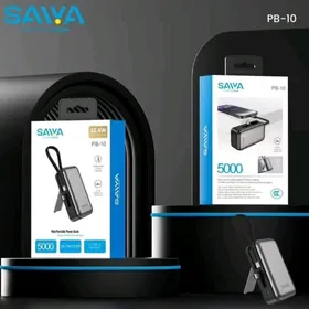 Powerbank Fast AKUMLYATOR 22.5