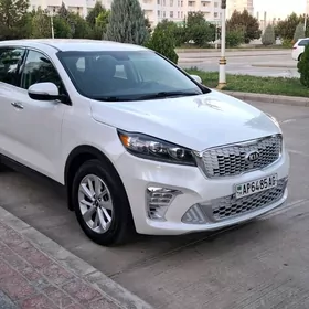 Kia Sorento 2019