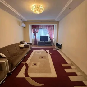 Мир 3 3 комн.