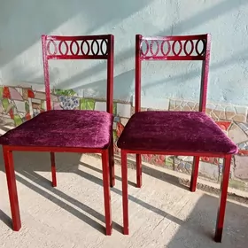 СТУЛ. STUL. HAN STOL